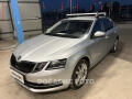 �koda Octavia 1.5 TSi, xenon, autoAC
