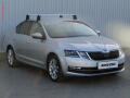 �koda Octavia 1.5 TSi, AC, park. kamera
