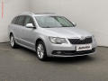 koda Superb 2.0 TDi, Ambition, DSG, panor