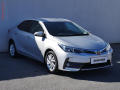 Toyota Corolla 1.6 VVT-i, 1.maj,R, AC