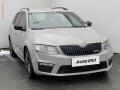 �koda Octavia 2.0 TDi, RS Challange, DSG,