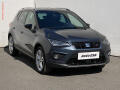 Seat Arona 1.0 TSi, FR, DSG, LED, navi