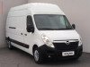 Opel Movano 2.3CDTi L3H3 BOTT, Navi