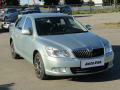 koda Octavia 1.4 TSI, DSG