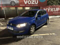 Volkswagen Polo 1.2i, AC