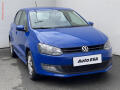 Volkswagen Polo 1.2i, AC