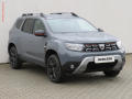 Dacia Duster 1.0TCe, 1.maj,R, AC, vhev