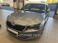 �koda Superb 2.0 TDi, 2.maj,�R, AT, navi