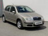 koda Fabia 1.4 16V, Sport, +kola