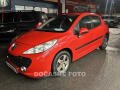 Peugeot 207 1.4i, AC