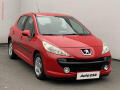 Peugeot 207 1.4i, AC