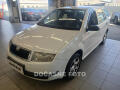�koda Fabia 1.4MPi
