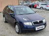 koda Fabia 1.4 i, STK04/2026