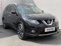 Nissan X-Trail 1.6 dCi, Tekna, LED, panor