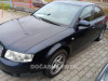 Audi A4 1.4 tdi, klima, tan