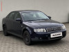 Audi A4 1.9 TDi, AC, TZ