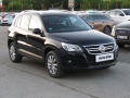 Volkswagen Tiguan 1.4 TSi 4 Motion, Team, STK4