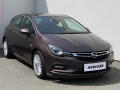 Opel Astra 1.4 SiDi, Innovation