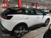 Peugeot 3008 1.2 TCe, 1.maj,R, AC, navi