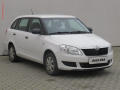 koda Fabia 1.2 TSI, R, Klima