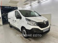 Renault Trafic 1.6dCi L2H1, AC, 2x bon d