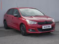 Citro�n C4 1.4 i, �R, AC, temp