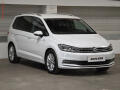 Volkswagen Touran 2.0 TDi, DSG, LED