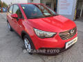 Opel Crossland X 1.2 Turbo, 1.maj,ČR