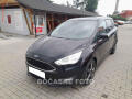 Ford Grand C-MAX 2.0TDCI, servis.kniha