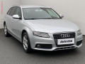 Audi A4 2.0TDi, Bixen, vhev sed