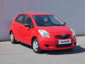 Toyota Yaris 1.0i, 1.maj,�R, AC