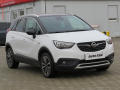 Opel Crossland X 1.2T, 2.maj,R, AT, park