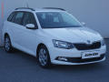 koda Fabia 1.4 TDi, R, Ambition