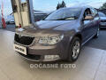 �koda Superb 2.0tdi, AT, xenon, autoAC