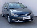 Volkswagen Passat 1.6 TDi, Comfortline, navi