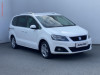 Seat Alhambra 2.0TDi 7mst, Xenon, navi