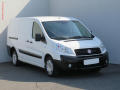 Fiat Scudo 2.0JTD, AC