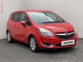 Opel Meriva 1.4T, R, Navi, AC, park