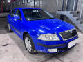koda Octavia 1.9TDi, R, autoAC, temp