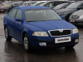 koda Octavia 1.9TDi, R, AC, TZ, temp