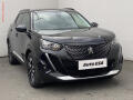 Peugeot 2008 1.5HDi, Allure, navi, kamera