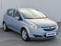 Opel Corsa 1.2i, �R, Klima