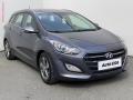 Hyundai i30 1.6i, R, AC, vhev sed