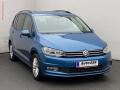 Volkswagen Touran 2.0 TDi, AC, park.asist