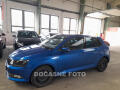 �koda Fabia 1.2, servis.kniha