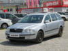 koda Octavia 1.9TDi, 2.maj,R, AC