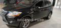 Ford Kuga 2.0 TDCi 4x4, AT