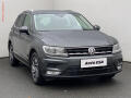 Volkswagen Tiguan 1.4 TSi, Sound, navi