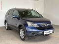 Honda CR-V 2.0i AWD, Elegance