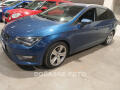 Seat Leon 2.0 ST, AT, STK11/27